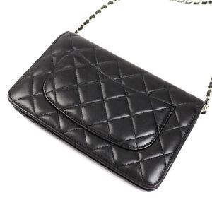 Chanel Shoulder Bag