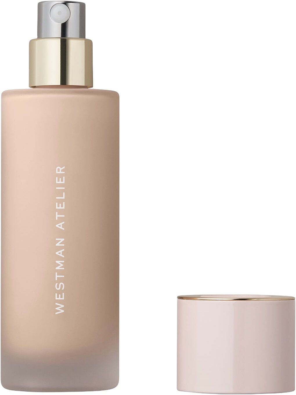 Supr&ecirc;me Bio-Complex - Flytande foundation