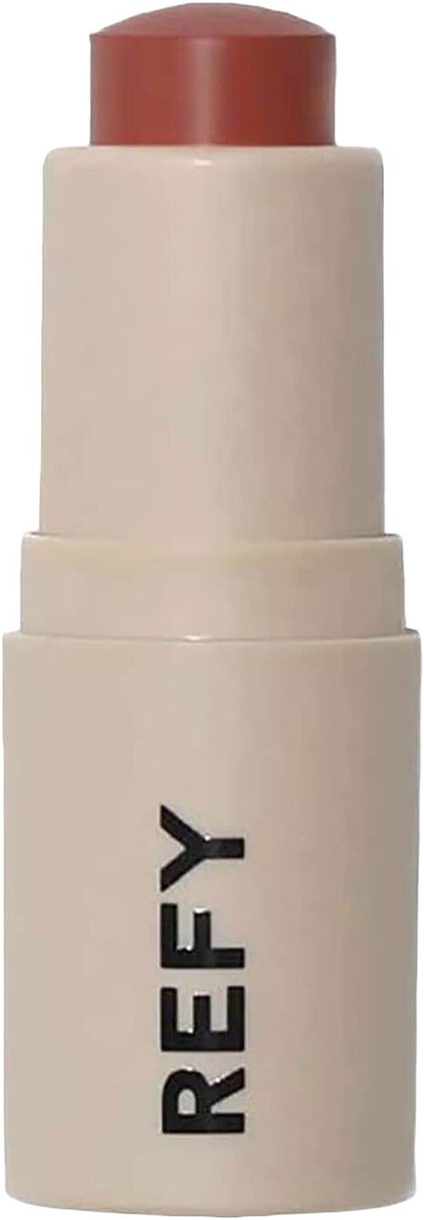 Lip Blush - L&auml;tt och transparent l&auml;ppbalsam, utj&auml;mnande effekt