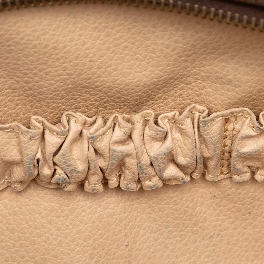 Louis Vuitton Trousse Toilette