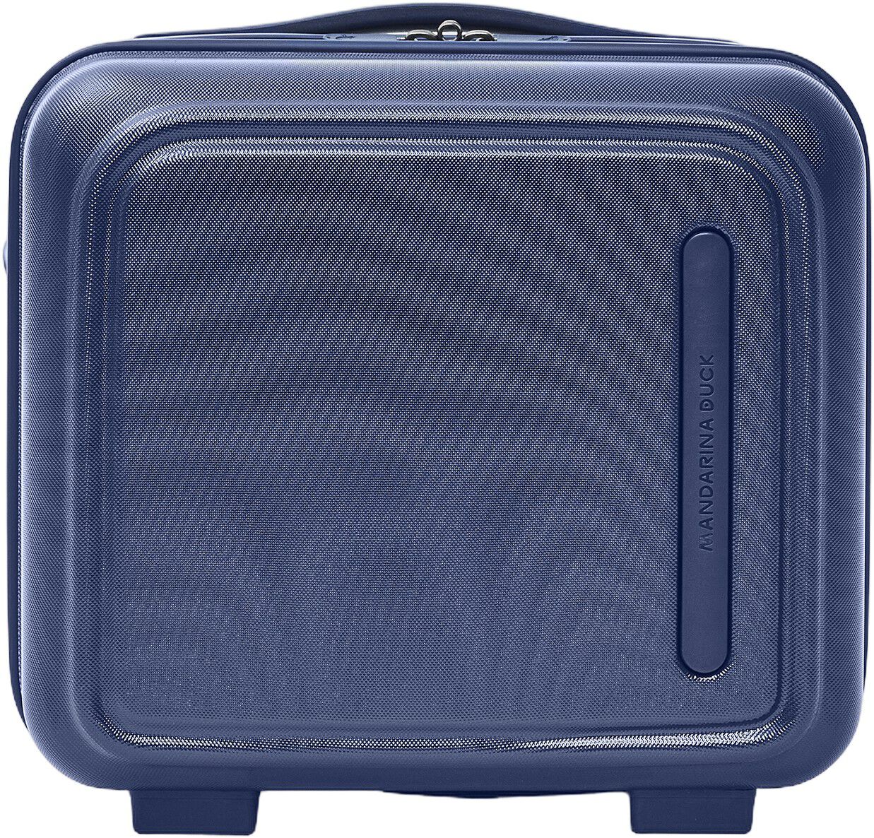 LOGODUCK + BEAUTY CASE / DEEP BLUE