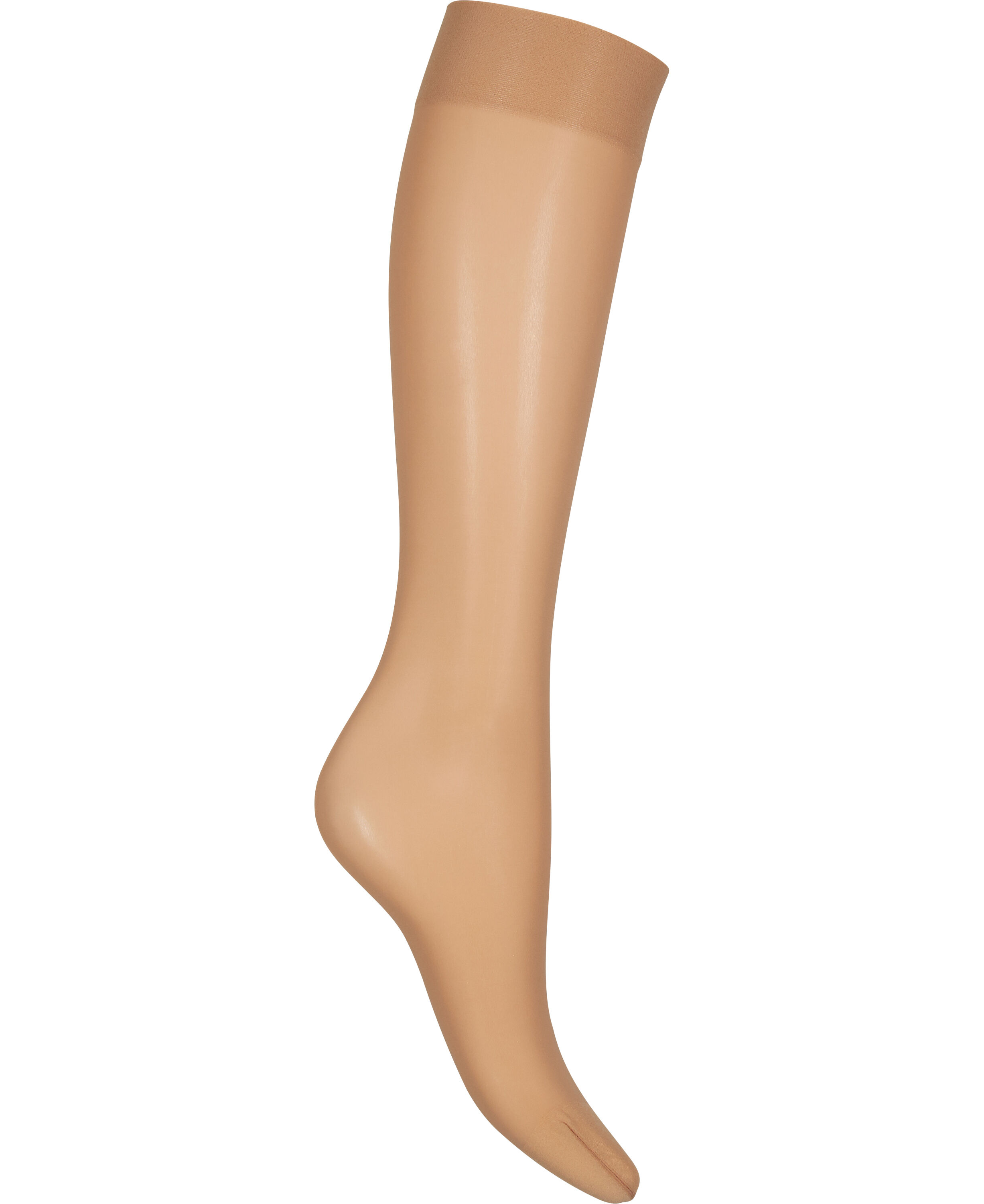 Individual 10 kn&aelig;str&oslash;mper