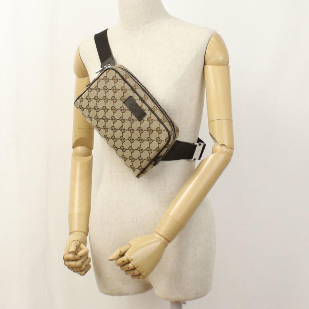 Gucci Belt Bag