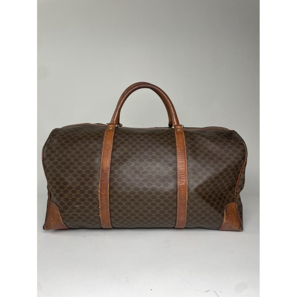 Celine Travel Bag