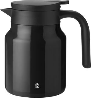 THERM-IT termoskanna 0.9 l. black