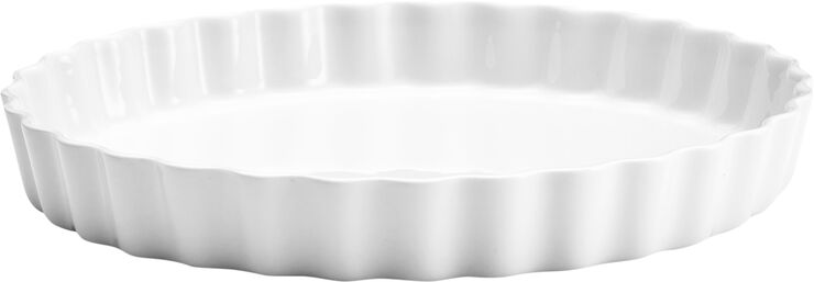 "Paiform nr. 8 Serie Originale 25 x 3,7 cm Hvit"