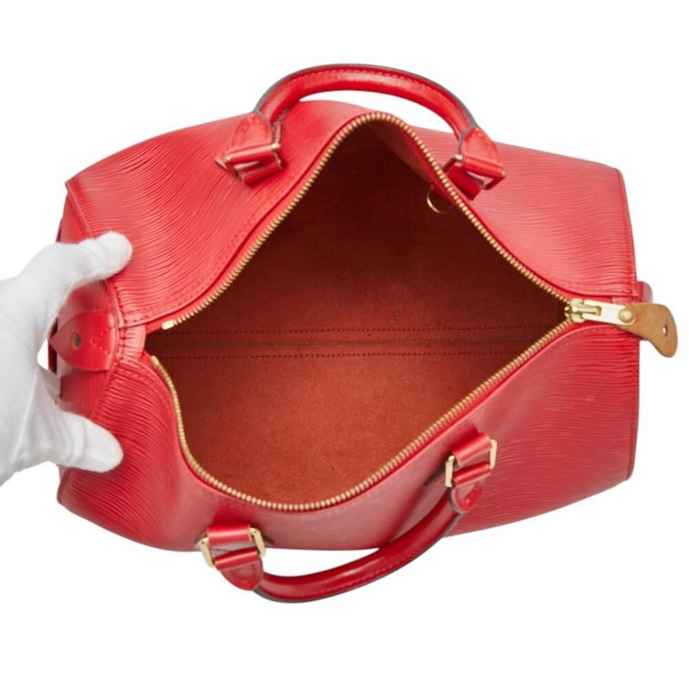 Louis Vuitton Speedy