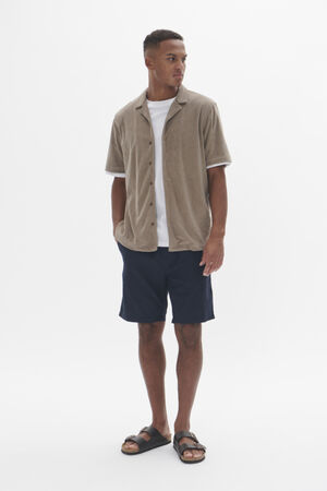 MAbarton Short