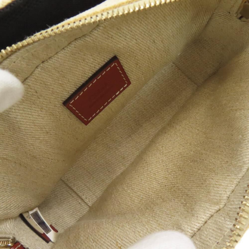 Chlo&eacute; Belt Bag