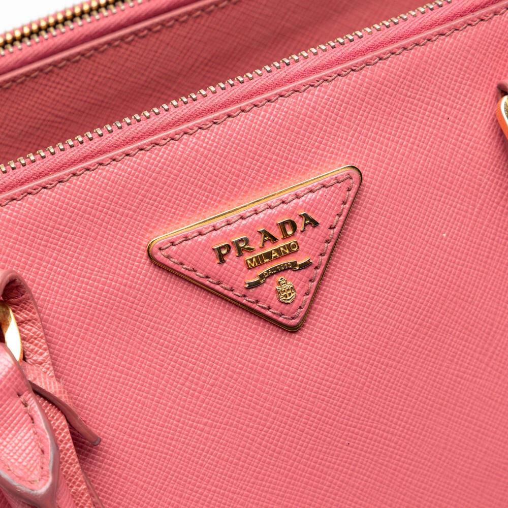 Prada Galleria Bag