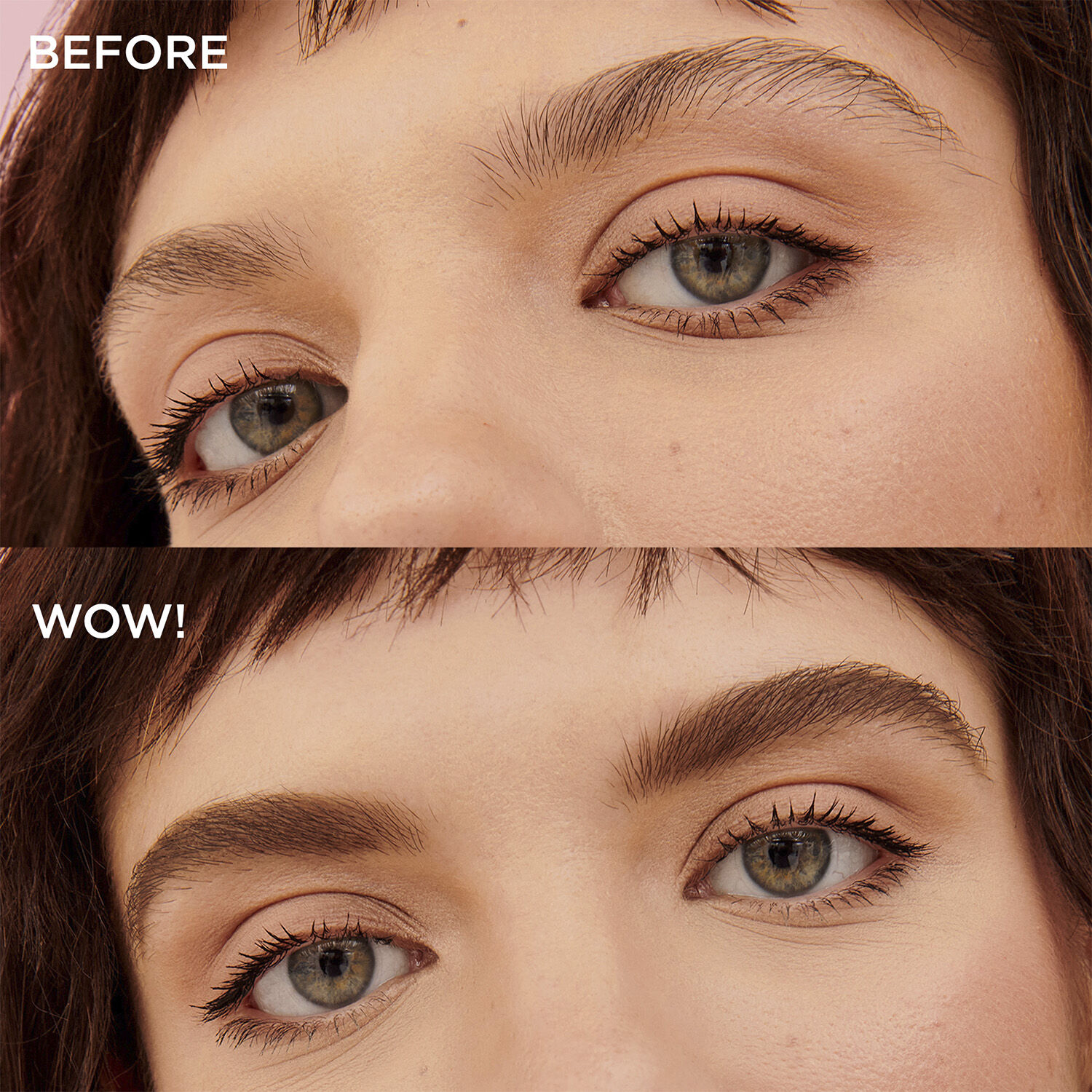 Goof Proof Brow Powder - L&auml;ttanv&auml;nd &Ouml;gonbrynsskugga