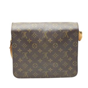 Louis Vuitton Cartouchiere