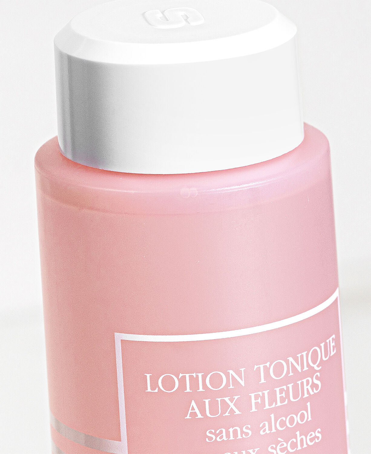Lotion Tonique aux Fleurs - Floral Toning Lotion - pl bottle