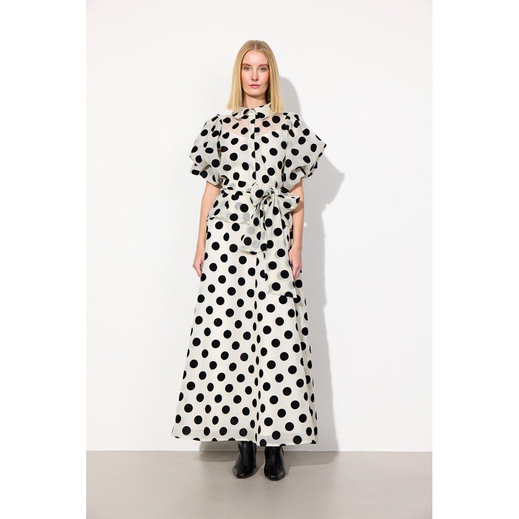 Bobby Long Skirt