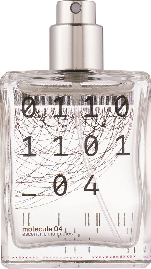 Molecule 04 Refill