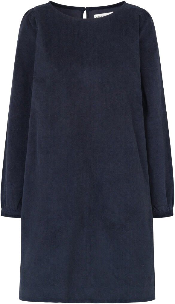 Carlall Short Dress Ls
