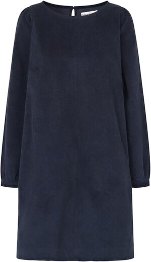CarlaLL Short Dress LS