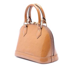 Louis Vuitton Alma