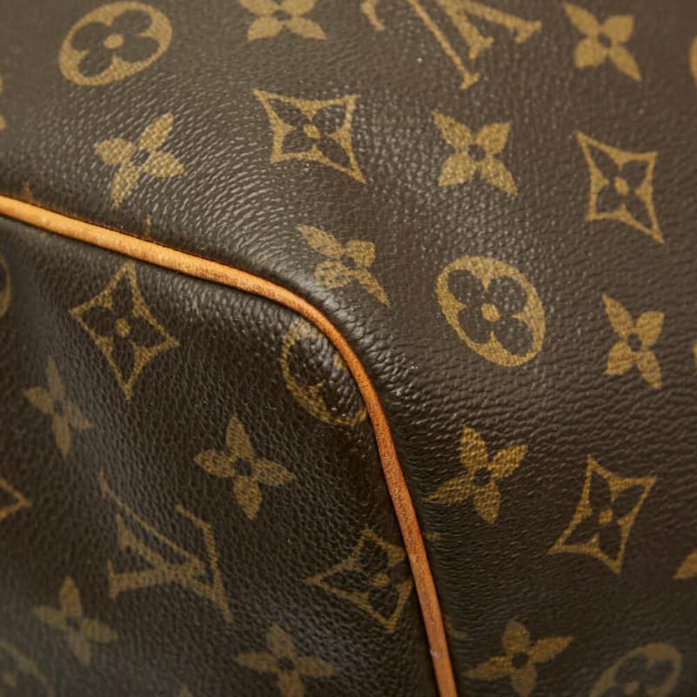 Louis Vuitton Keepall