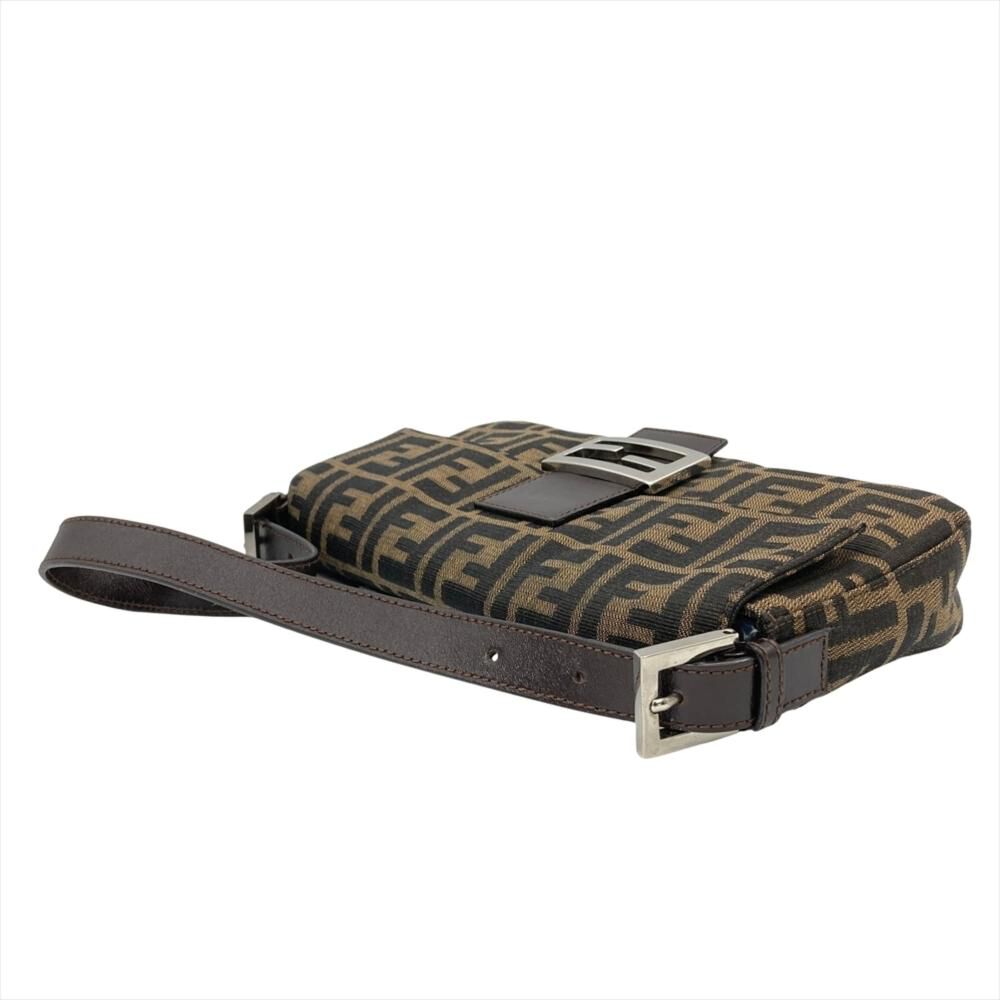 Fendi Baguette Mamma