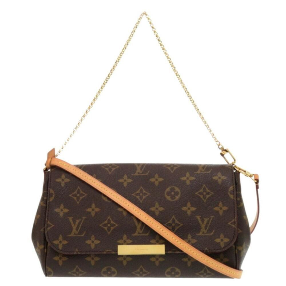Louis Vuitton Favorite