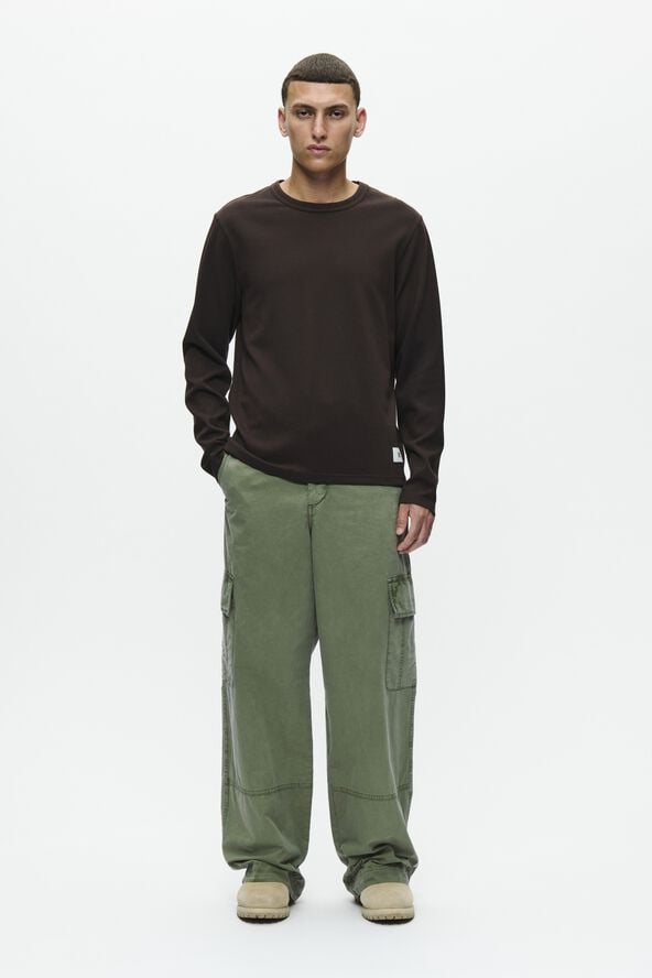 WWHendrix crew neck 25318