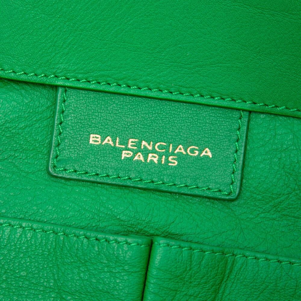 Balenciaga Papier