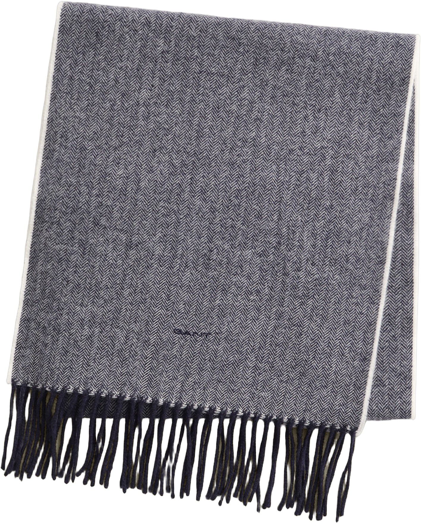 HERRINGBONE SCARF