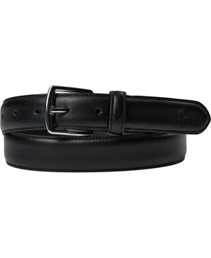 Full-Grain Leather Dress Belt