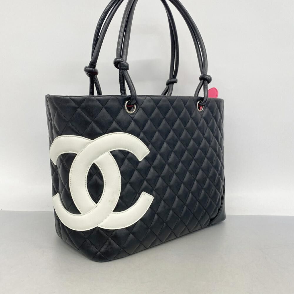 Chanel Tote