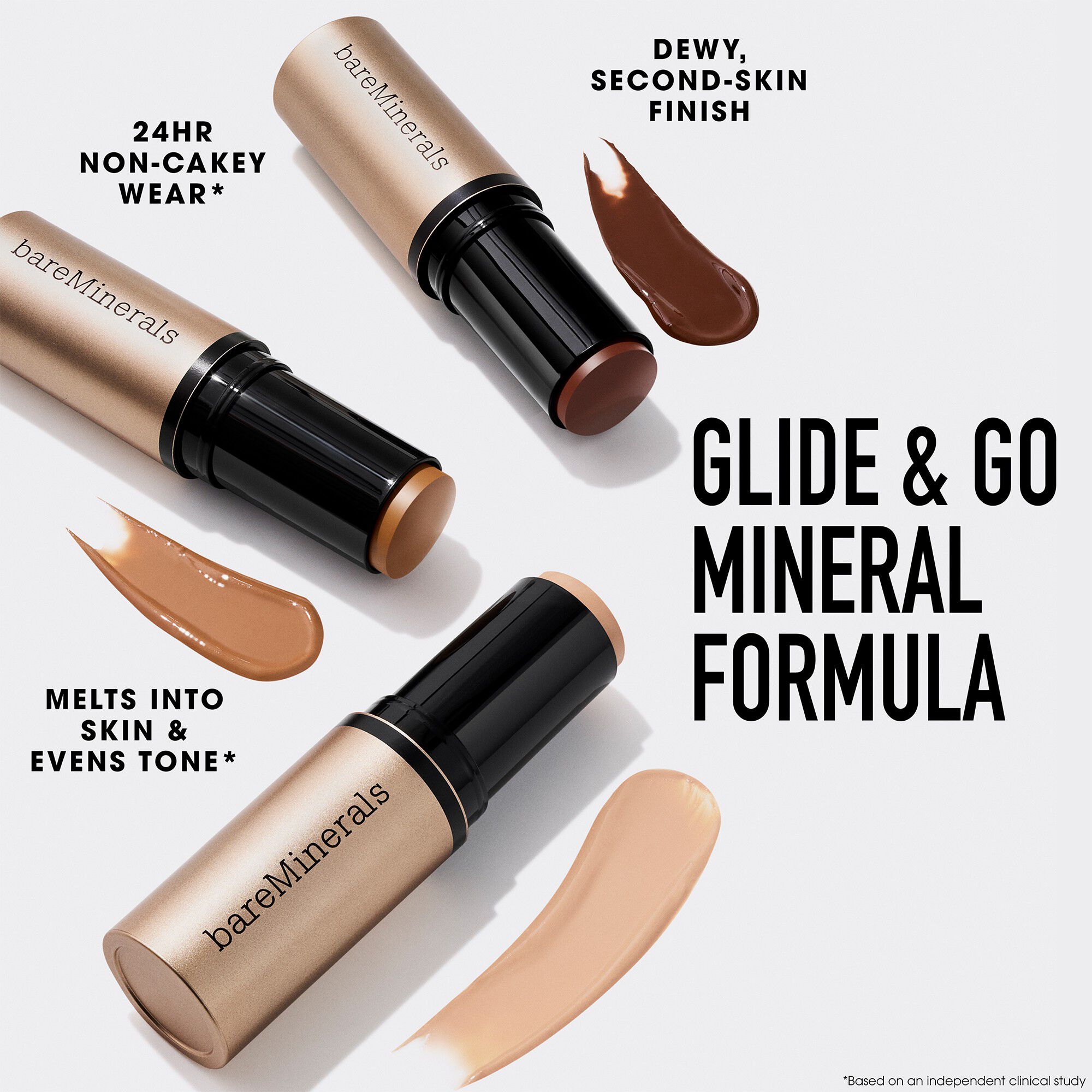 COMPLEXION RESCUE Luminous Skin Tint Stick