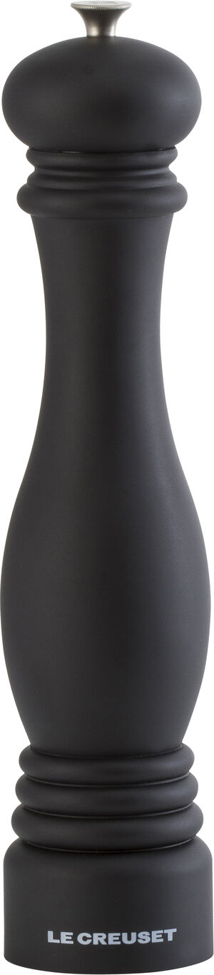 Peberkværn 30cm Matte Black