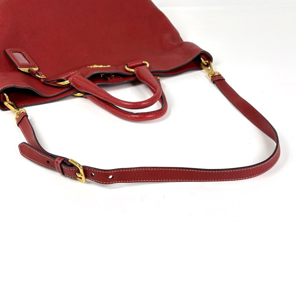 Prada Tote