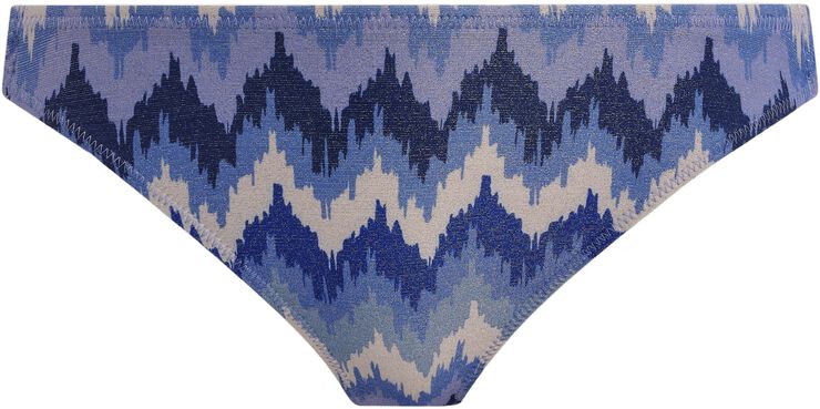 ARIZONA WAVE ITALINI BIKINI BRIEF