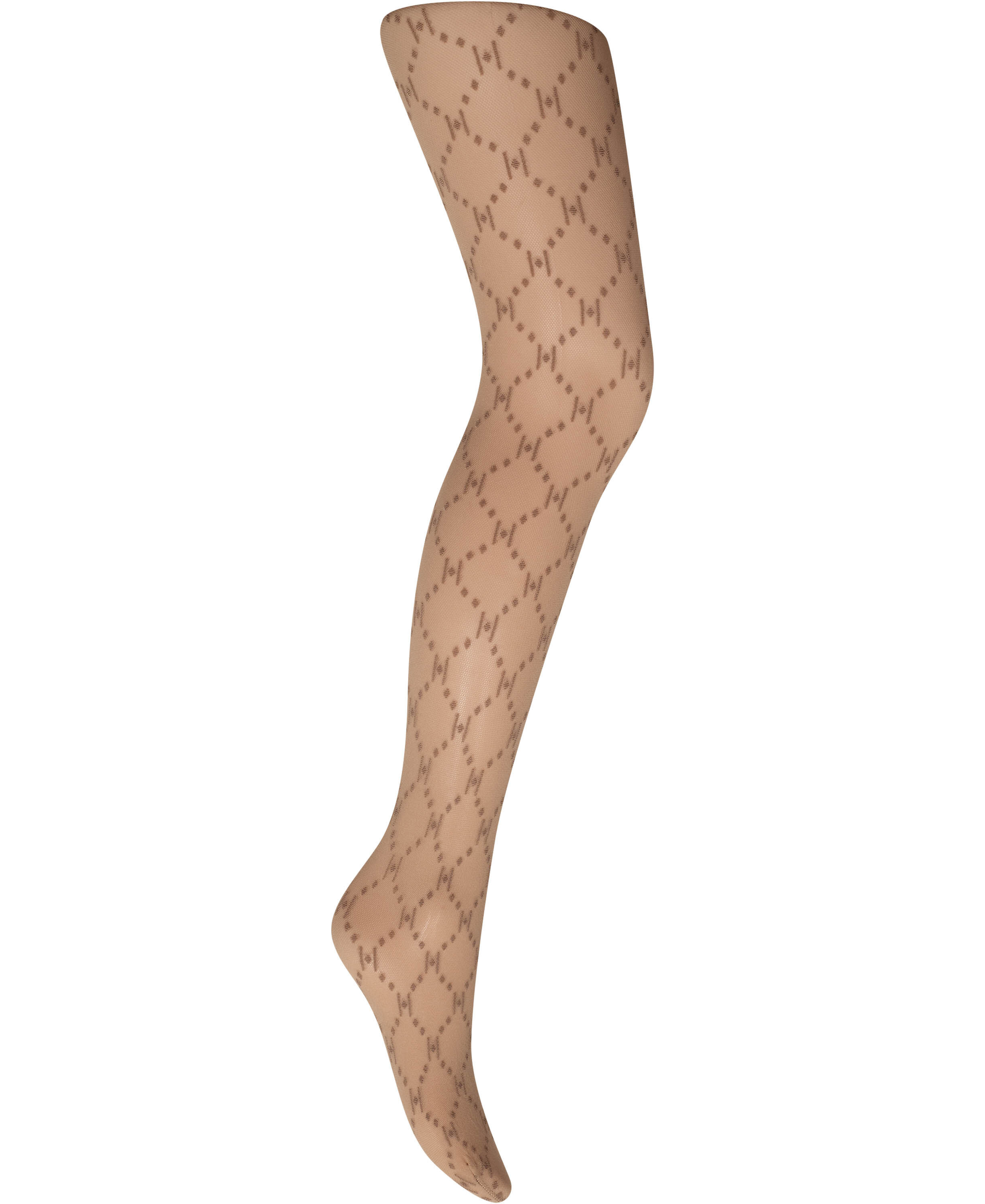 HYPETHEDETAiL tight logo 25den