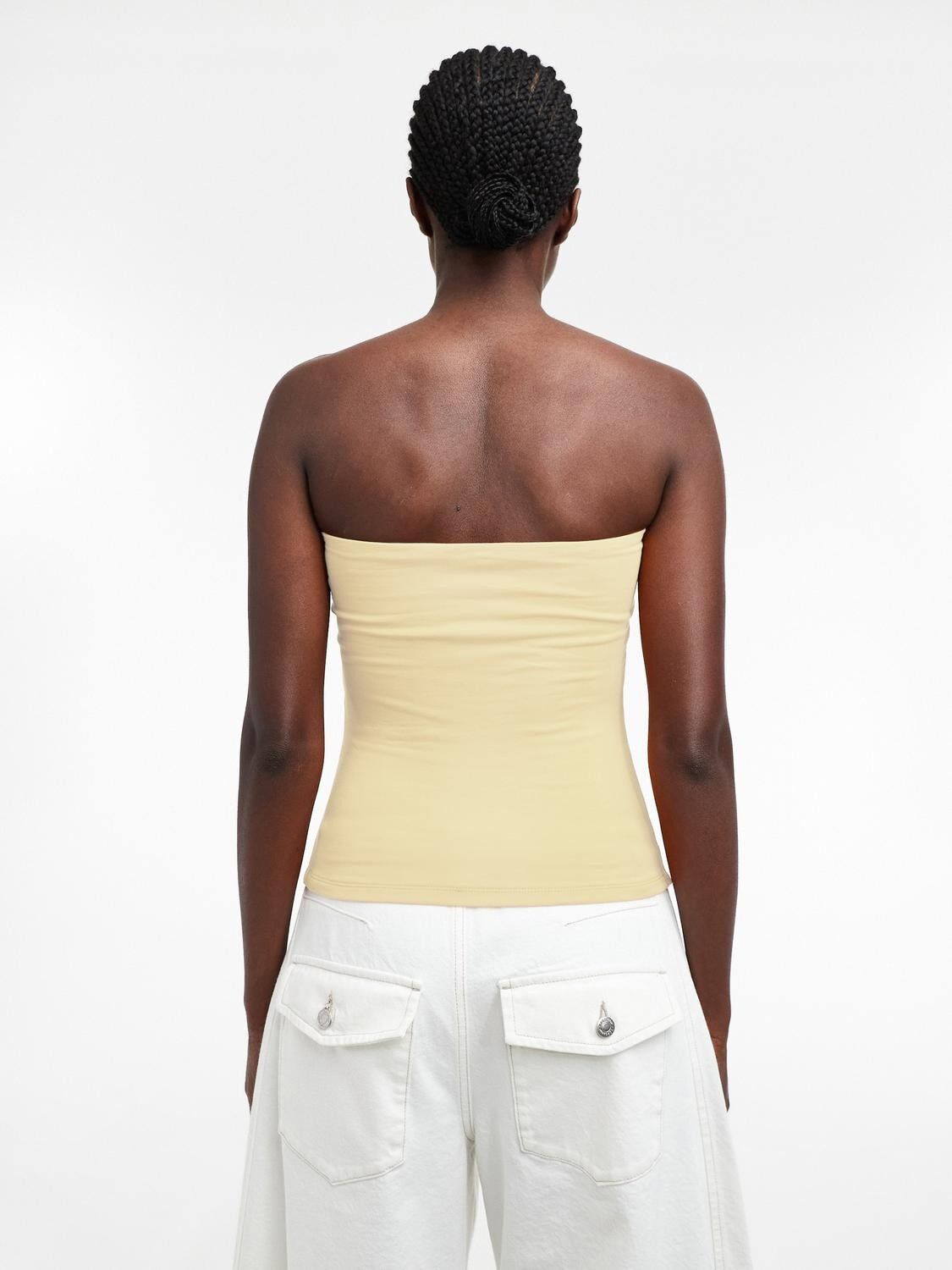 Tsmathilda Bandeau Top Jrs