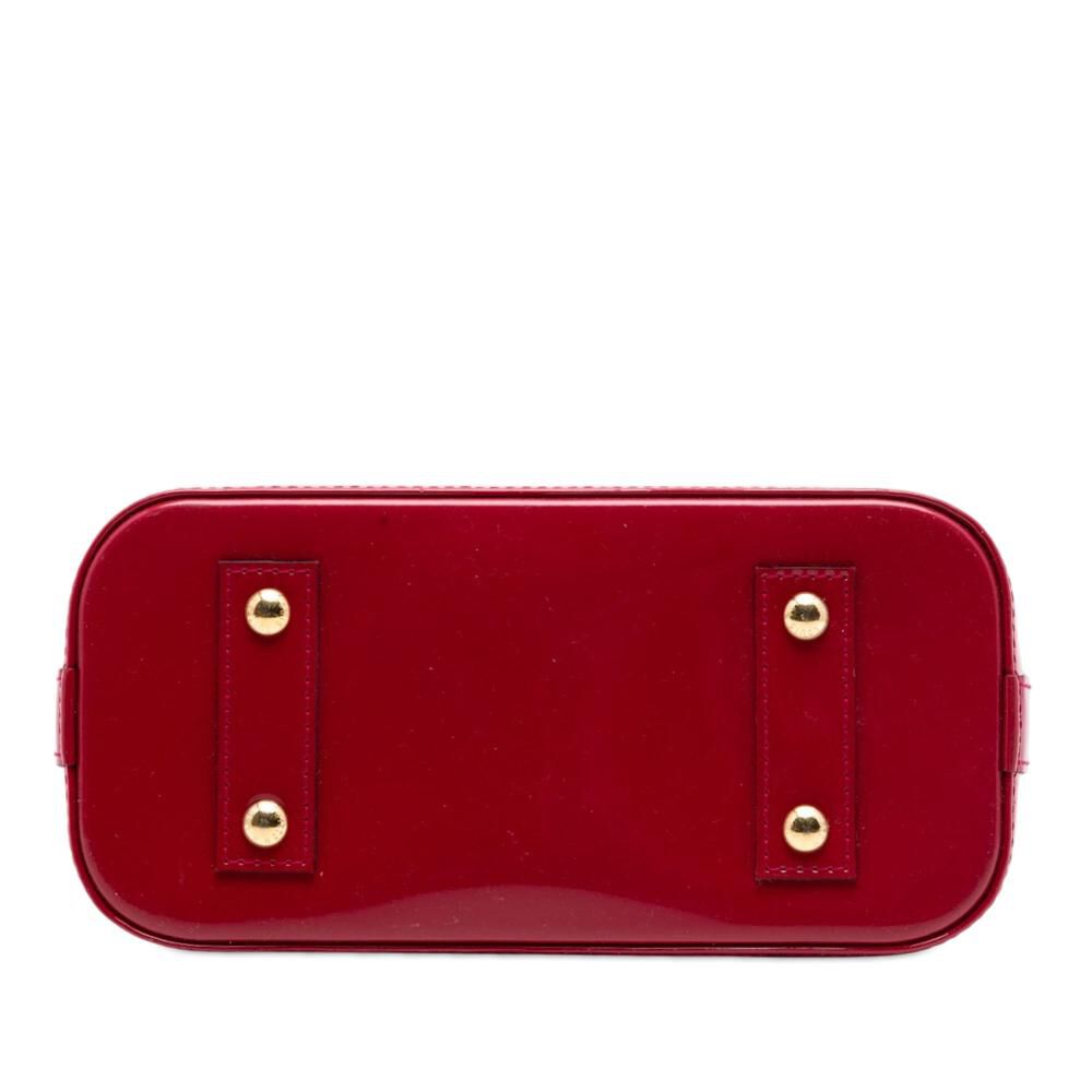 Louis Vuitton Alma