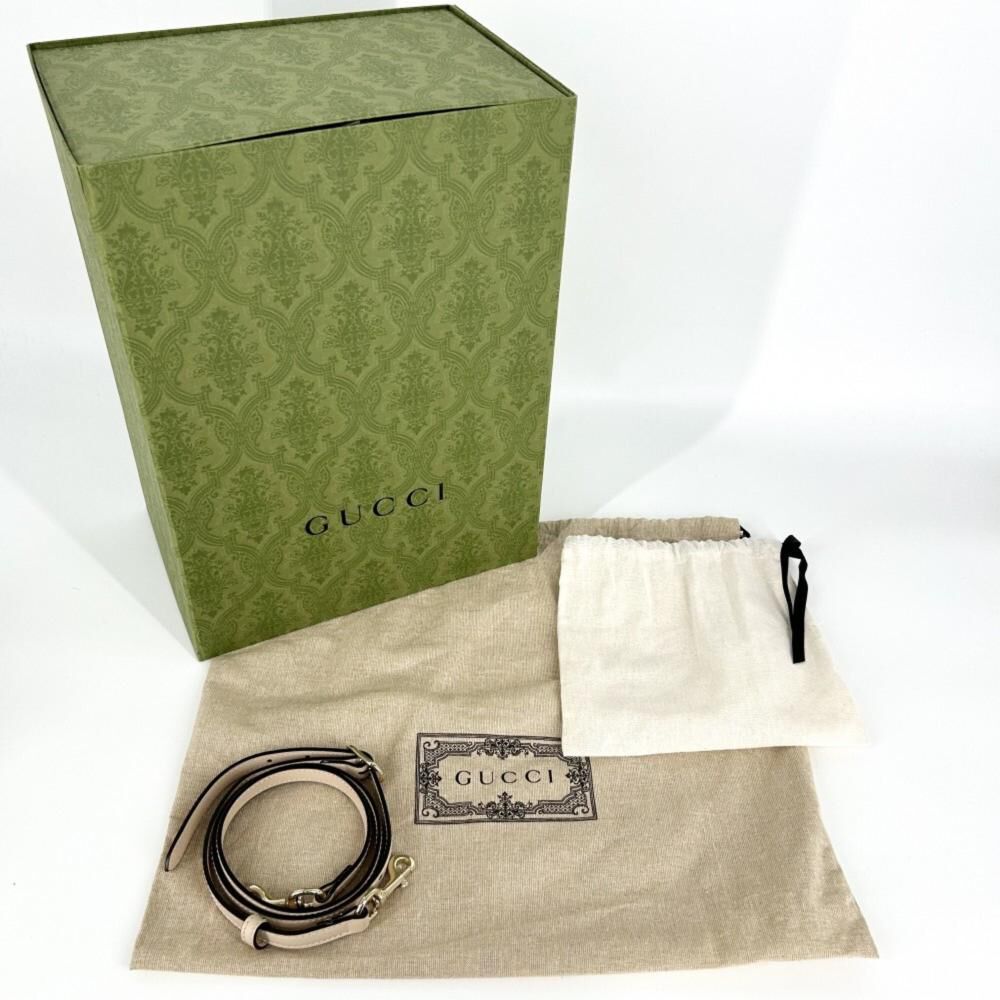 Gucci Boston Bag