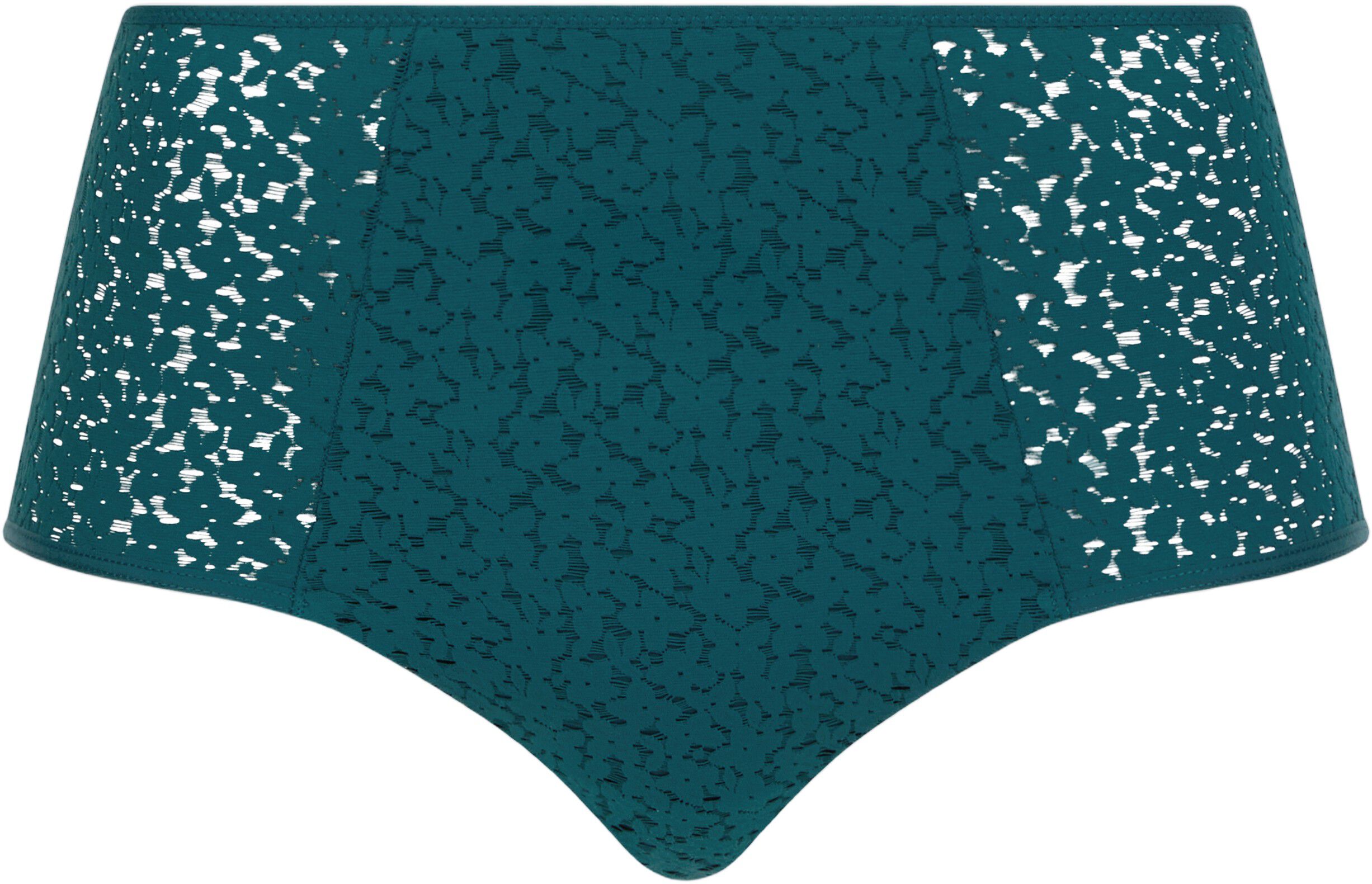 Norah High Waist Full Brief