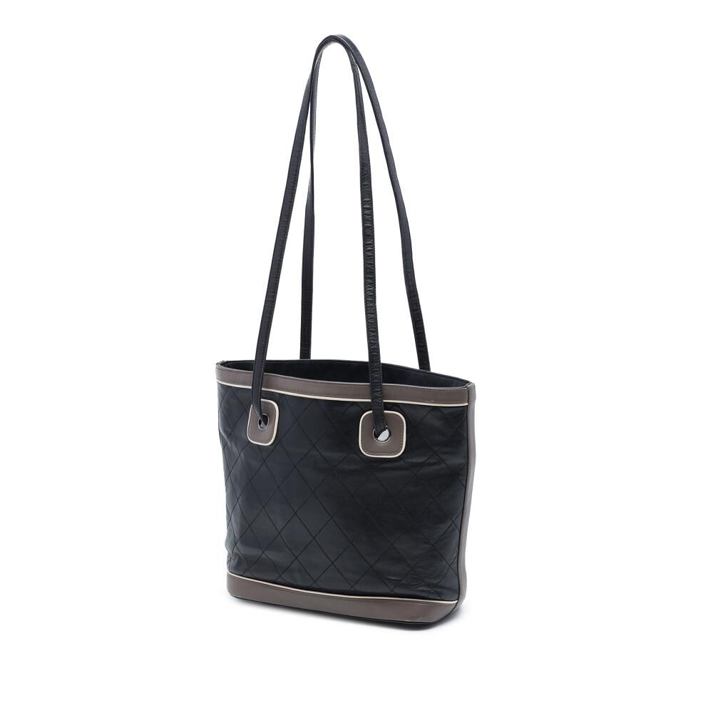 Chanel Tote