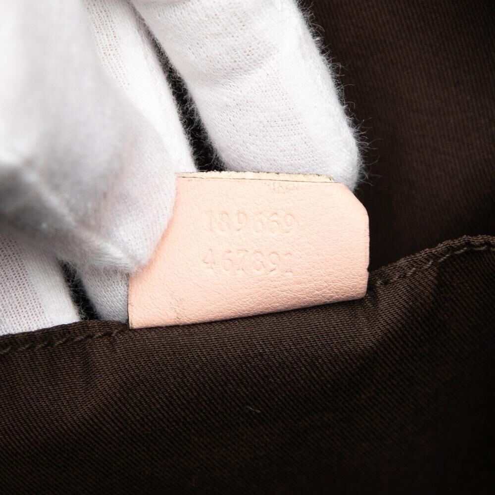 Gucci Tote
