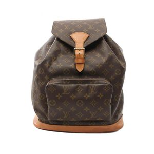 Louis Vuitton Montsouris