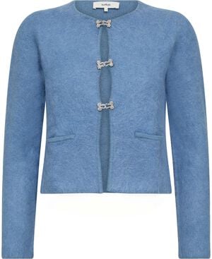 CARDIGAN GRAYSON