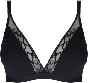 LISSE NON WIRED BRA