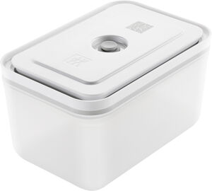Fresh & Save Vakuum box L St-Gr rekt plast