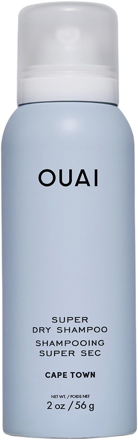 SUPER DRY SHAMPOO - CAPE TOWN TRAVEL SIZE