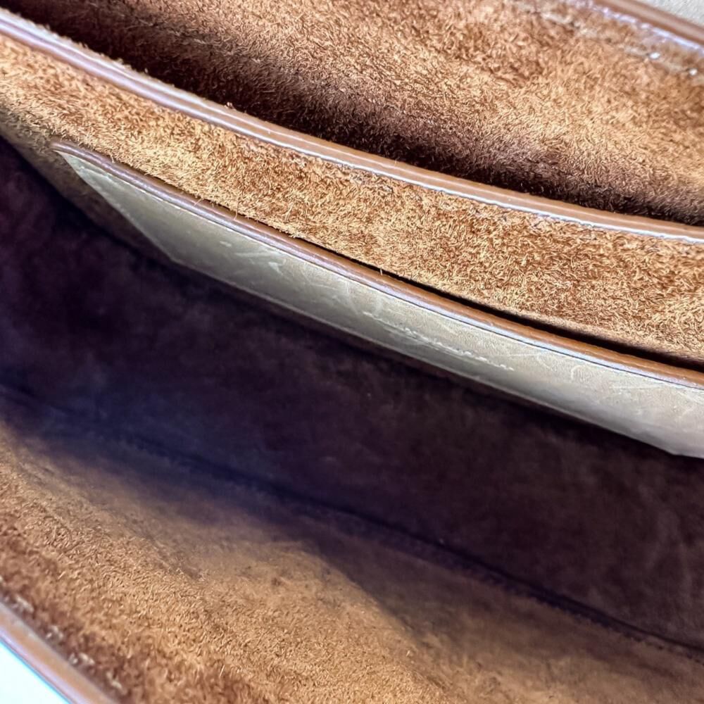 Yves Saint Laurent Shoulder Bag