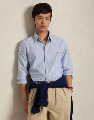 CLASSIC OXFORD-CUBDPPCS