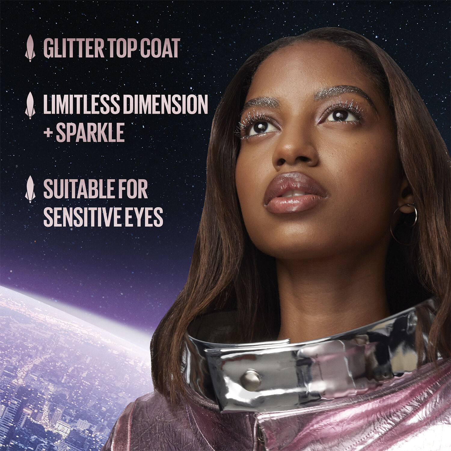 Lash Sensational Sky High Mascara