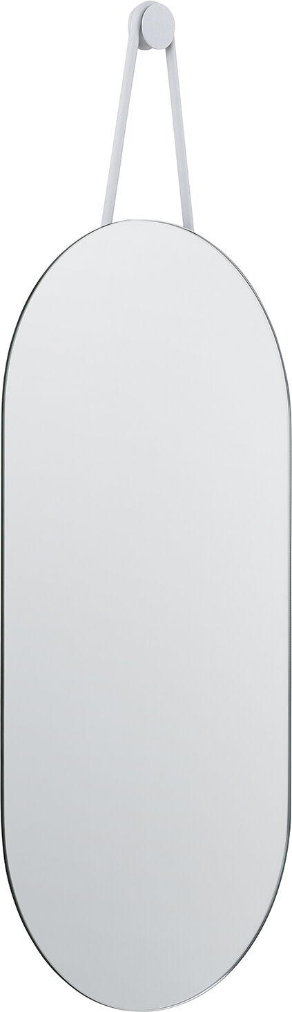 V&auml;ggspegel A-series Soft Grey